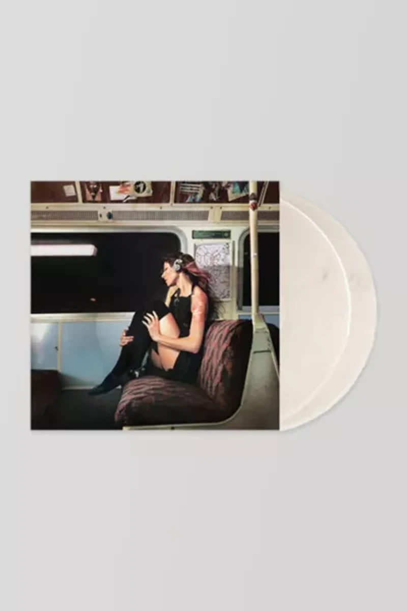 Caroline Polachek - Desire, I Want To Turn Into You: Everasking Edition  LP