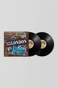 Dolly Parton - Dolly: Live From London  LP