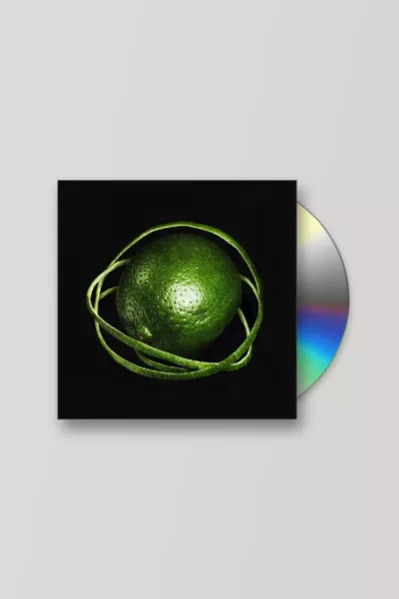 Big Thief - Double Infinity CD