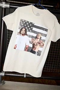 Outkast Tracklist Graphic Tee