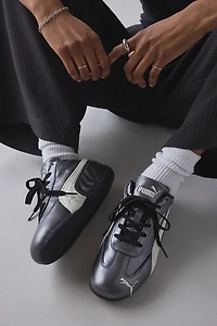 Puma Women's Speedcat Metallic Sneaker