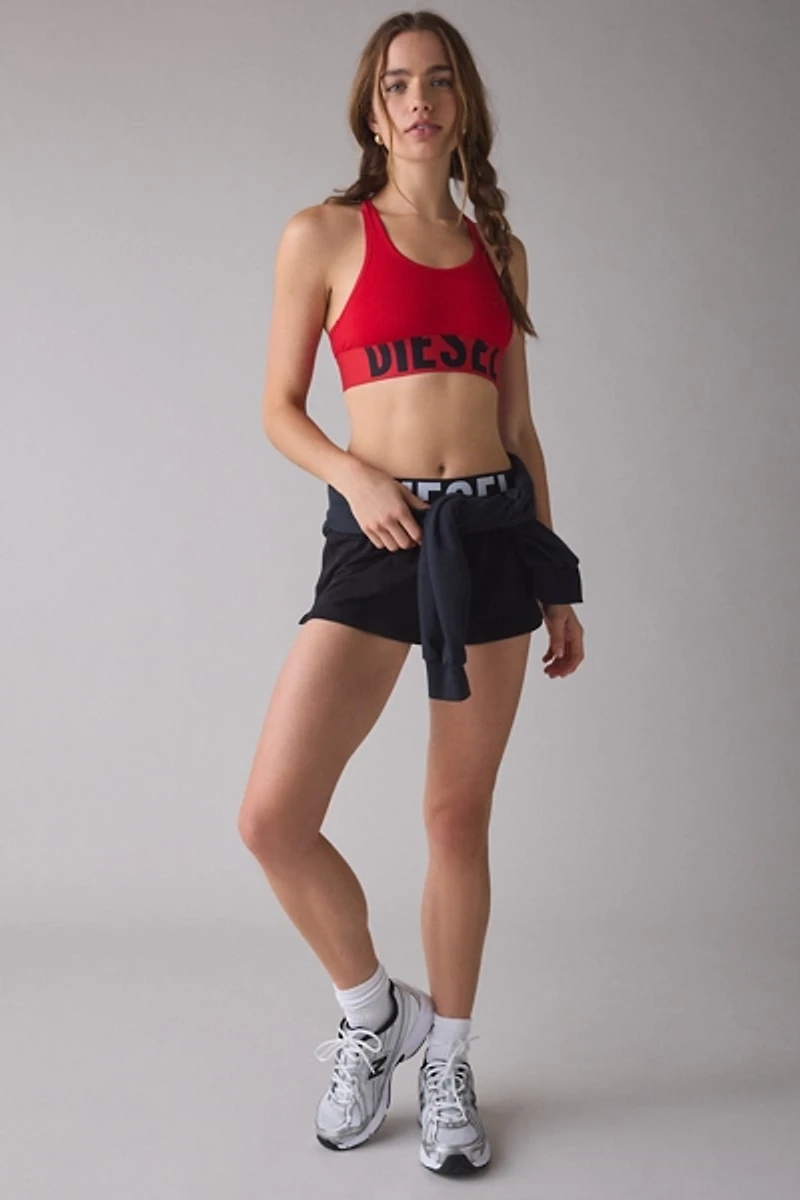 Diesel UFSB-Cotton-Race-Bralette-XL