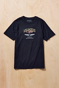 PGA Tour Genesis Invitational Golf Graphic Tee