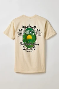 PGA Tour Waste Management Graphic Tee