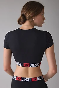 Diesel Irma-D-Core Baby Tee