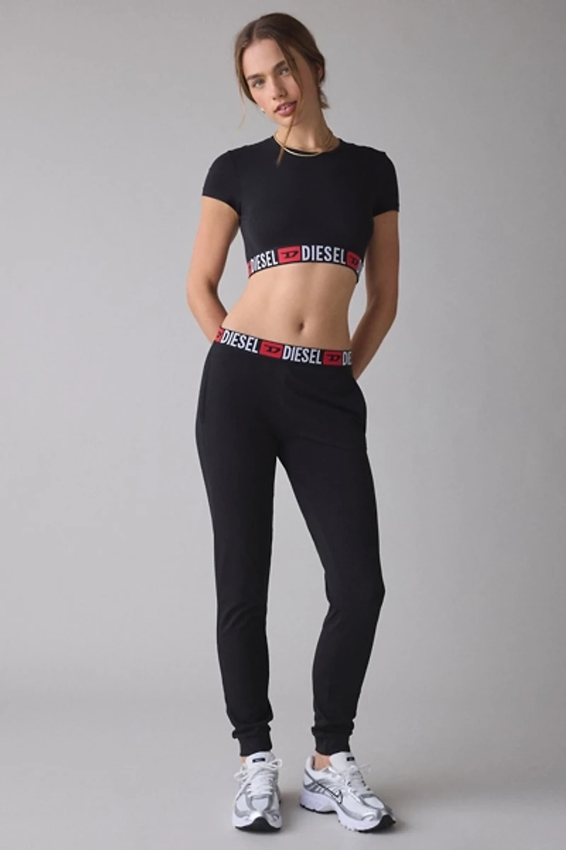 Diesel Irma-D-Core Baby Tee