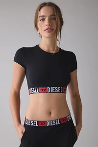 Diesel Irma-D-Core Baby Tee