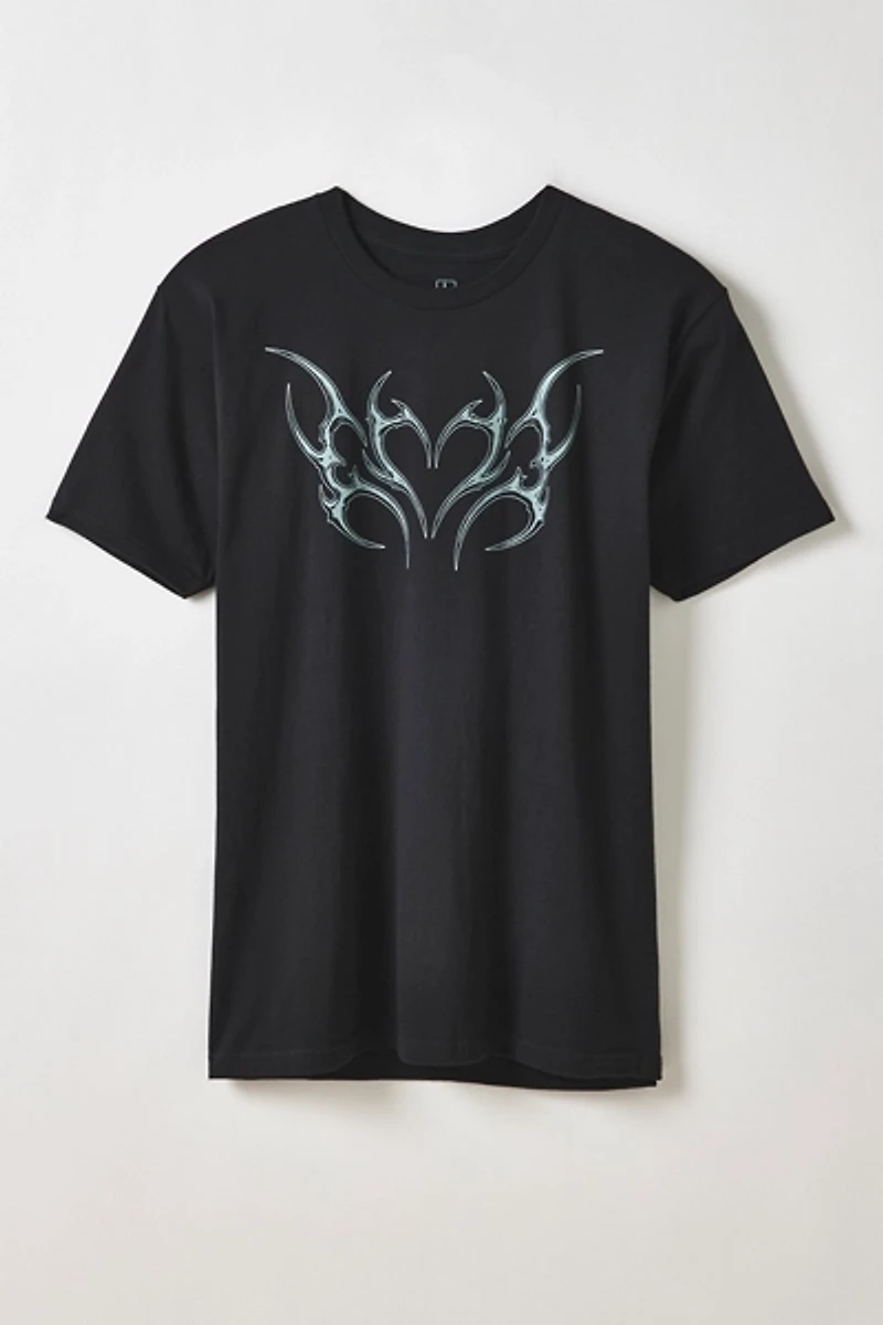 Cybersigilism Graphic Tee