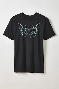 Cybersigilism Graphic Tee