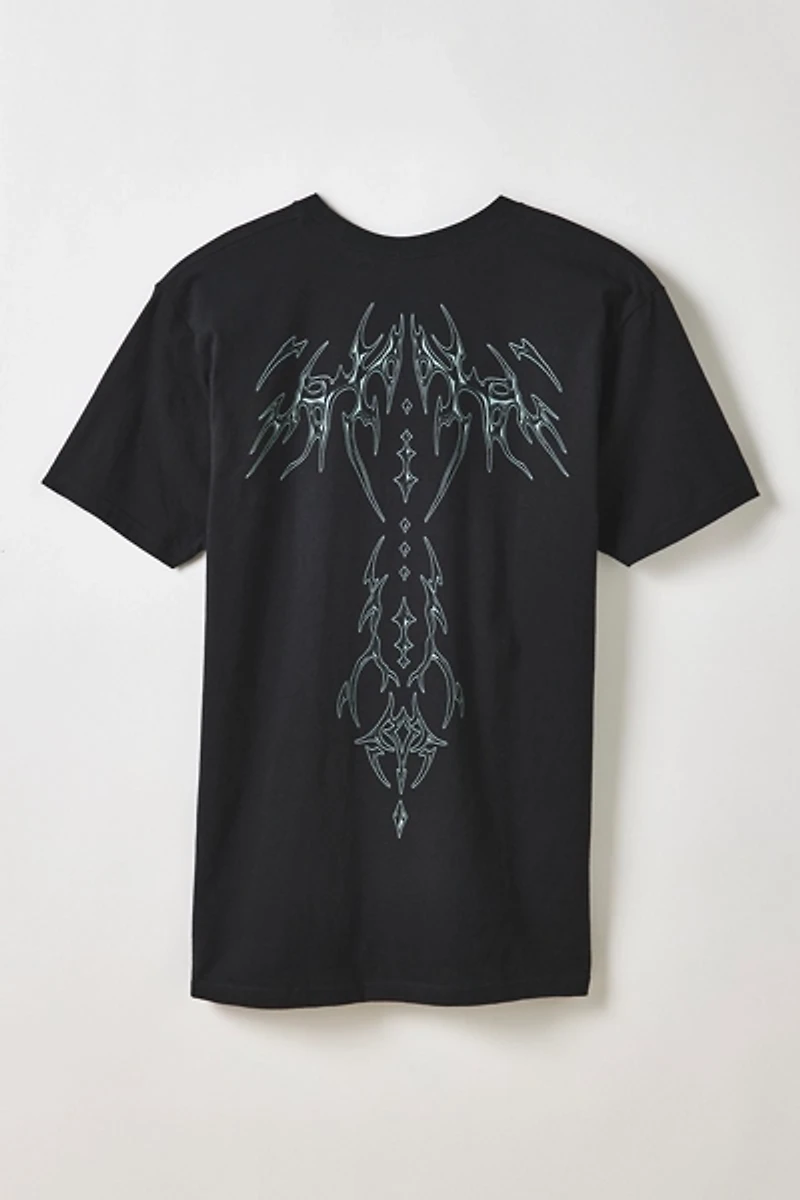 Cybersigilism Graphic Tee