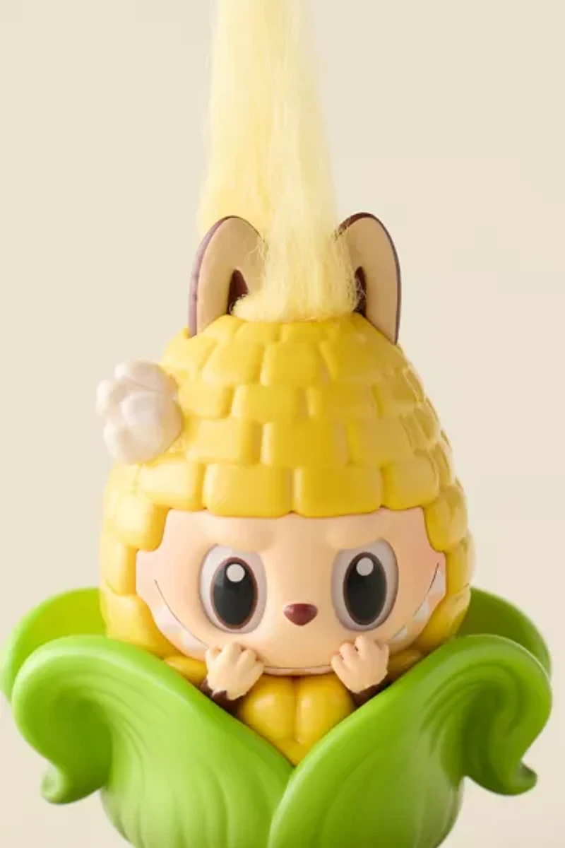 POP MART The Monsters Wacky Mart Series Labubu Blind Box Figure