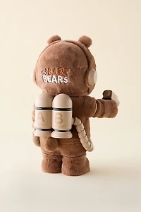 POP MART Mega Space Molly 400% We Bare Bears Blind Box Figure