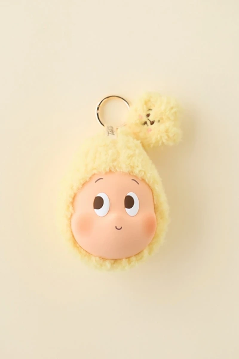 POP MART We are Twinkle Twinkle Series Earbud Case Keychain