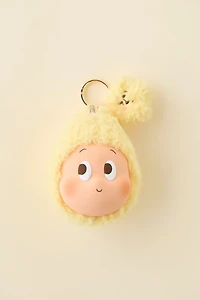 POP MART We are Twinkle Twinkle Series Earbud Case Keychain