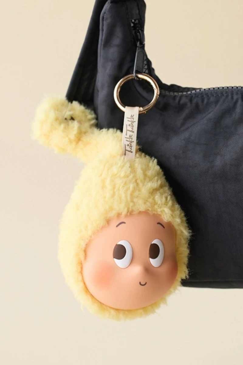 POP MART We are Twinkle Twinkle Series Earbud Case Keychain