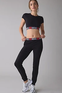 Diesel Babyx-D-Core Jogger Sweatpant