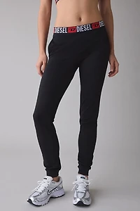 Diesel Babyx-D-Core Jogger Sweatpant