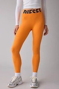 Diesel Adeline-D-Pop Leggings