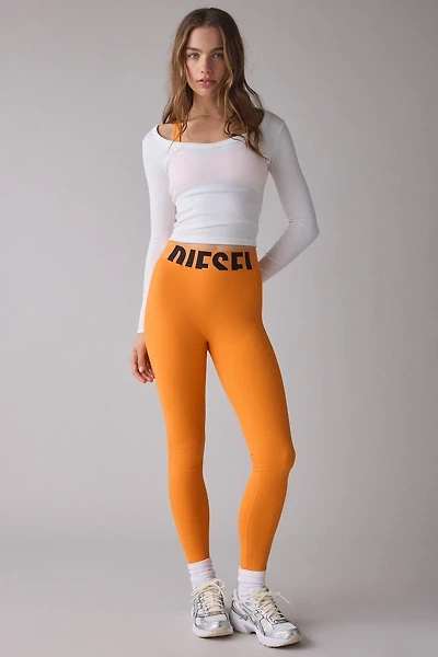 Diesel Adeline-D-Pop Leggings