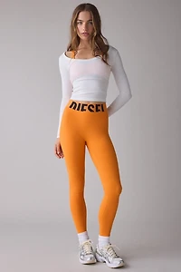 Diesel Adeline-D-Pop Leggings