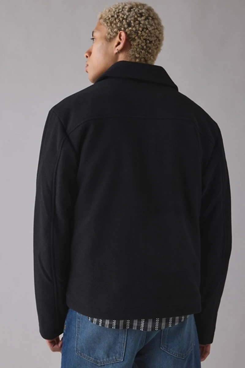 Slate & Stone Zip Up Jacket