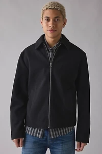 Slate & Stone Zip Up Jacket