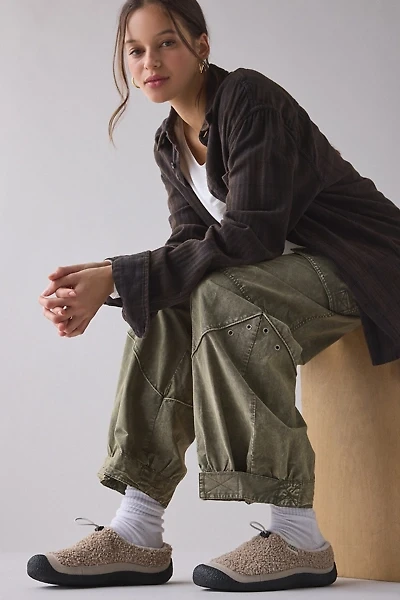 Keen Women's Howser III Slide Slipper