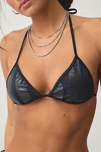 Diesel Bfb-Sees-A String Bikini Top