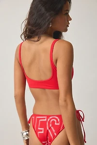 Diesel Chelsea-Utlt Bikini Top