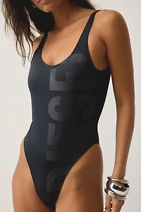 Diesel Bfsw-Kylia One-Piece Swimsuit