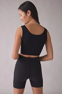 Out From Under Wrap It Up Seamless Reversible Bra Top