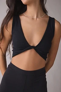 Out From Under Wrap It Up Seamless Reversible Bra Top