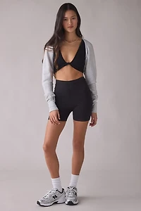 Out From Under Wrap It Up Seamless Reversible Bra Top