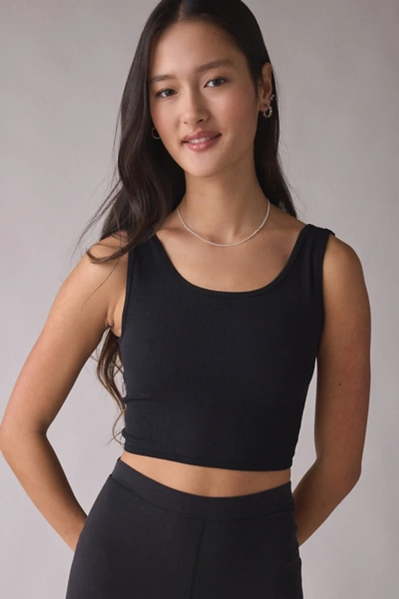 Out From Under Wrap It Up Seamless Reversible Bra Top