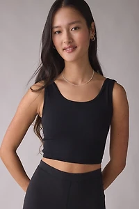 Out From Under Wrap It Up Seamless Reversible Bra Top