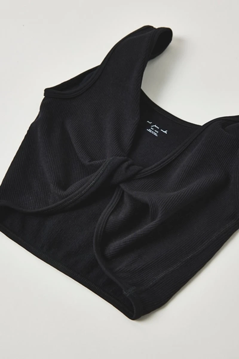 Out From Under Wrap It Up Seamless Reversible Bra Top