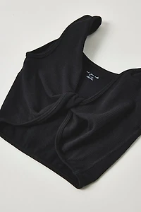 Out From Under Wrap It Up Seamless Reversible Bra Top