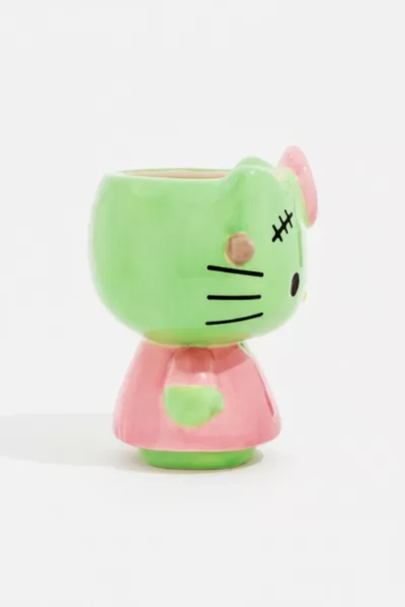 Sanrio Hello Kitty Frankenstein Mug