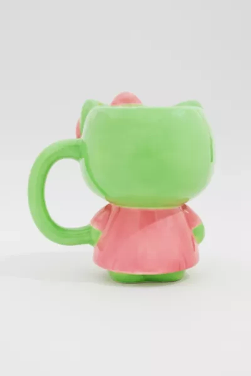 Sanrio Hello Kitty Frankenstein Mug
