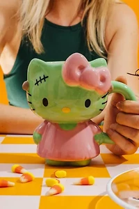 Sanrio Hello Kitty Frankenstein Mug