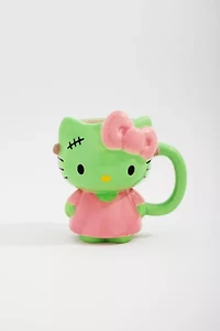 Sanrio Hello Kitty Frankenstein Mug