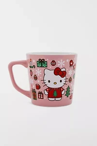 Sanrio Hello Kitty Holiday Mug