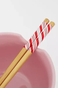 Sanrio Hello Kitty Holiday Ramen Bowl and Chopstick Set