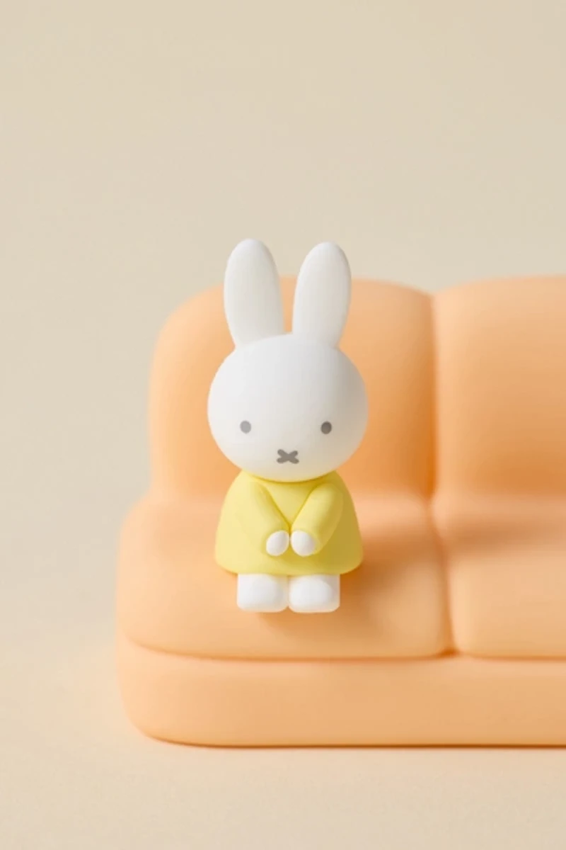 Miffy Sofa Blind Box Phone & Tablet Stand