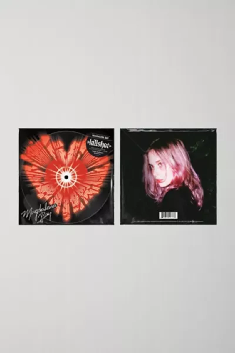 Magdalena Bay - Killshot UO Exclusive 7-inch Single