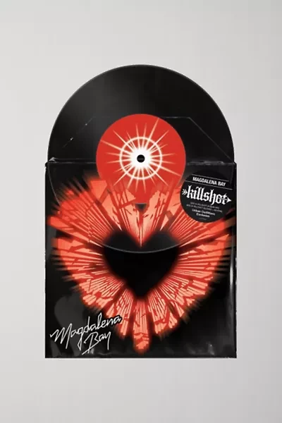 Magdalena Bay - Killshot UO Exclusive 7-inch Single