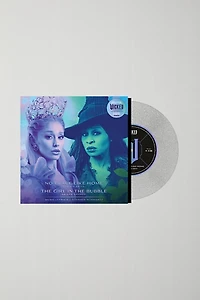 Wicked: For Good - The Soundtrack: No Place Like Home / The Girl in the Bubble UO Exclusive 7-inch Single