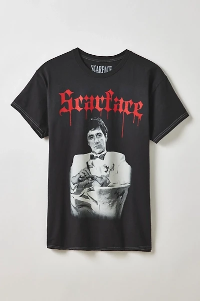 Scarface Graphic Tee