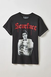 Scarface Graphic Tee