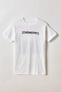 Chris Lake Chemistry Graphic Tee